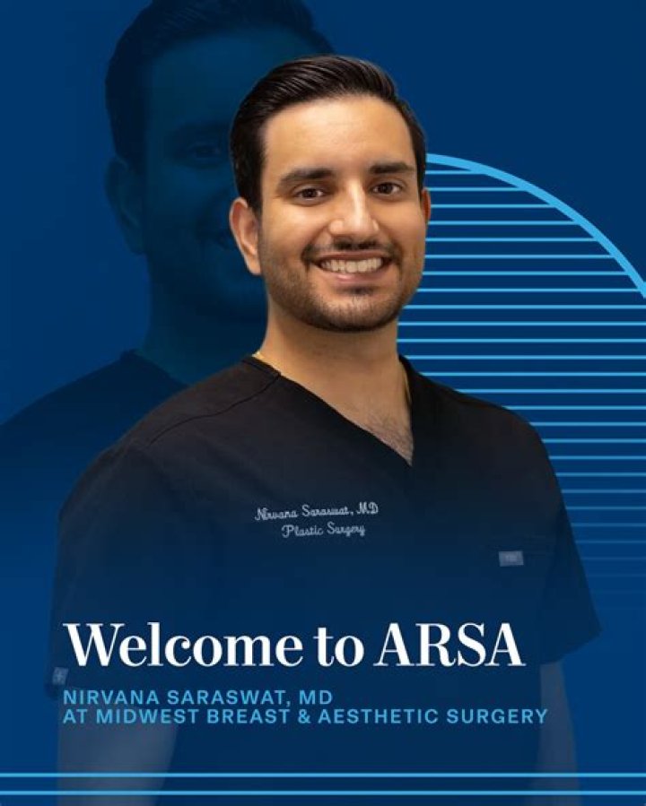 Dr. Shantanu Saraswat, MD – Sun City West, AZ