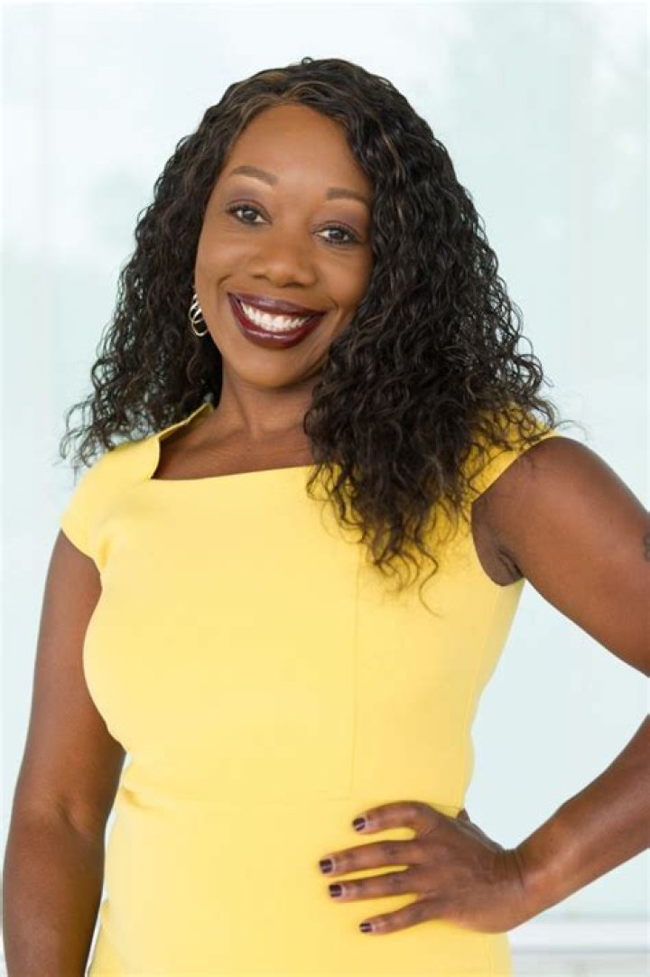 Dr. Sharon Ingram, MD – Riverview, FL