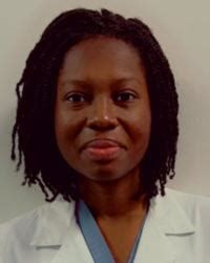 Dr. Sharon Owusu-Darko, MD – Sandy Springs, GA