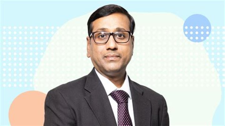 Dr. Shashank Gopal Agarwal, MD – Detroit, MI