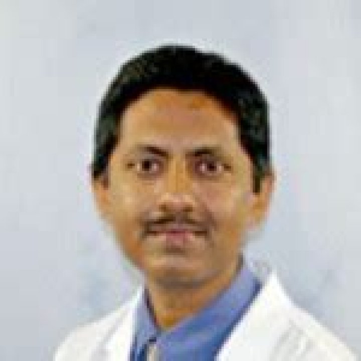 Dr. Shashikumar Gowda, MD – Terre Haute, IN