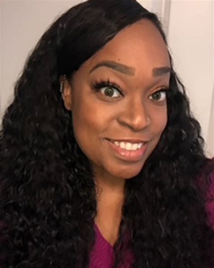 Shayla Thompson – Londonderry, OH