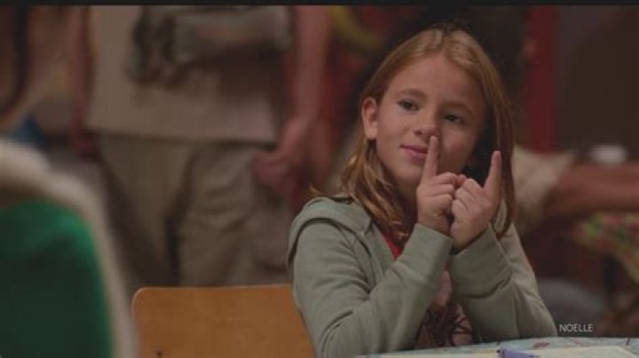 Shaylee Mansfield Wiki, Age, Parents, Height & Movies