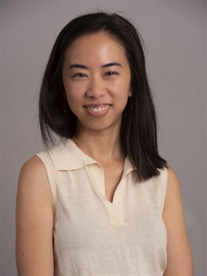 Dr. Sheila (Liu) Klassen, MD – Boston, MA