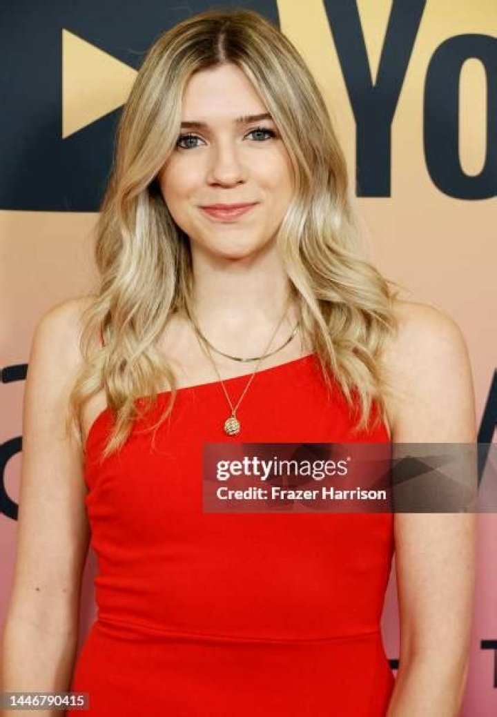 Shelby Church Biography - Facts, Childhood, Family Life & Achievements