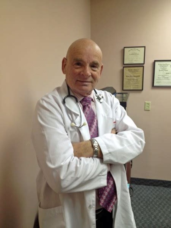 Dr. Sheldon Brown, MD – Oakland, CA