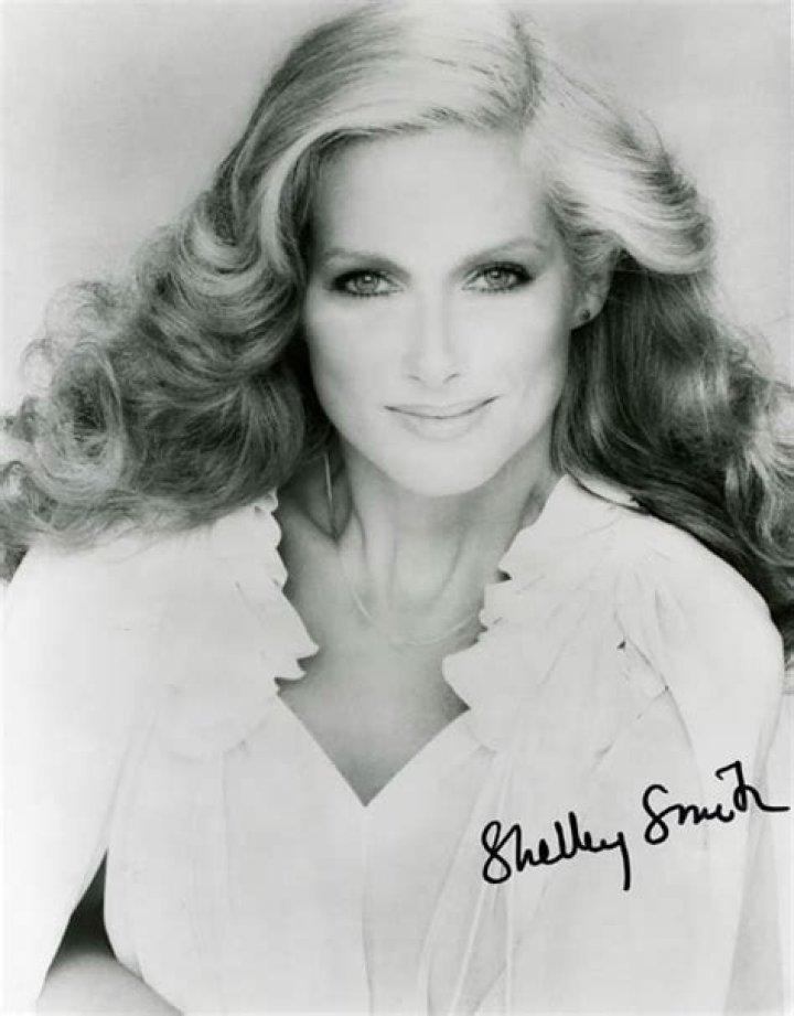 Shelley Smith cause of death: How did Shelley Smith die?