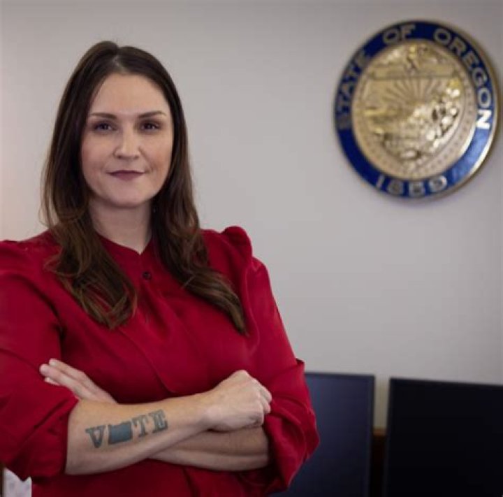 Shemia Fagan Wiki, Age, Husband, Kids & Net Worth