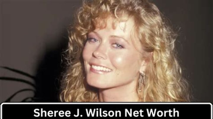 Sheree J. Wilson Net Worth: Bio, Age, Height, Husband, Family, Parent, Salary and Net Worth
