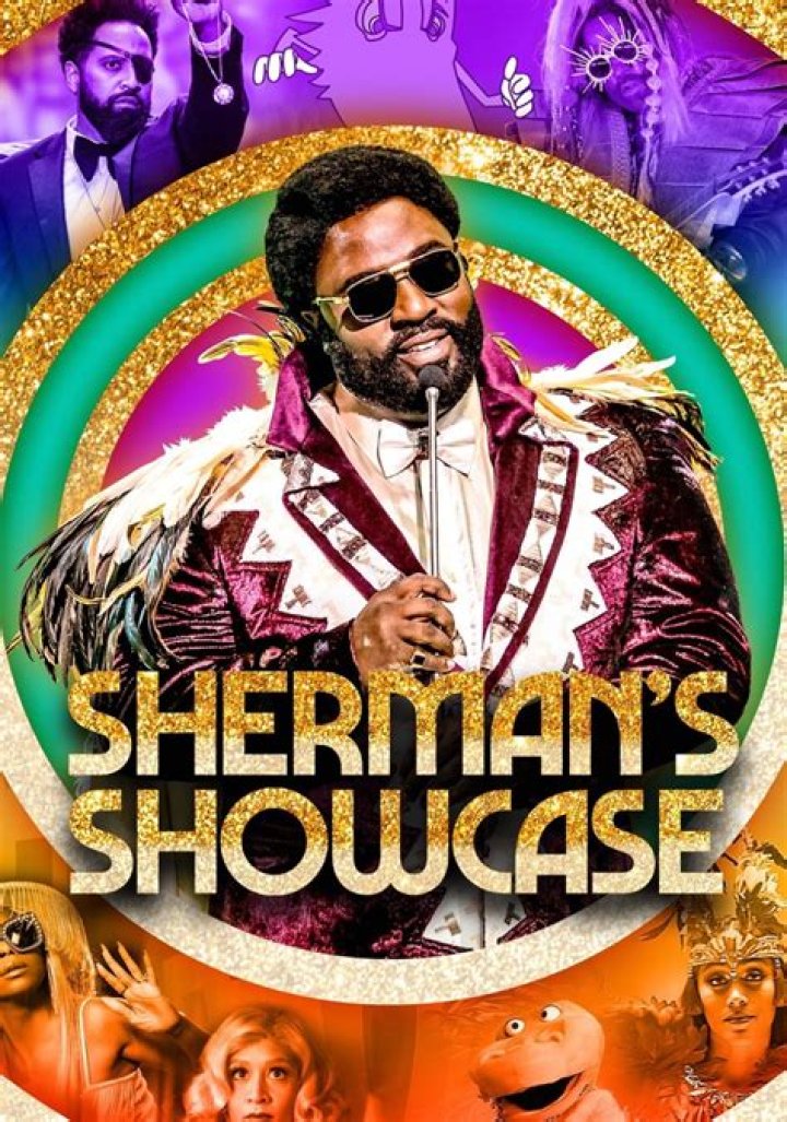 
Sherman’s Showcase Season 2 Episode 1 & 2 Release Date: The Sherman Showcase’s Awards 