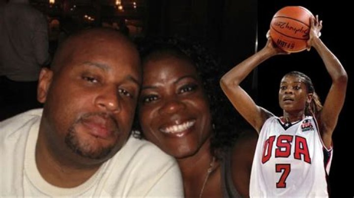 Sheryl Swoopes Husband: Who is Chris Unclesho?