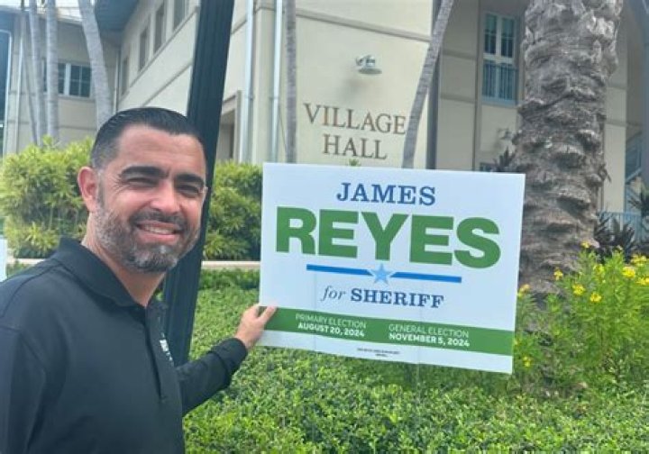 Shirley Reyes – Sebring, FL