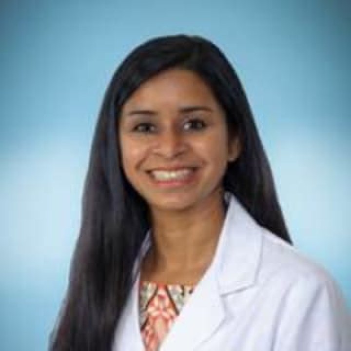 Dr. Shree Visaria, MD – Webster, TX