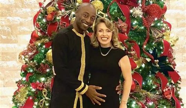 Siaka Massaquoi Wiki, Age, Wife, Kids, Parents, Career & More