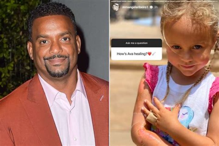 Sienna Ribeiro (Alfonso Ribeiro’s Daughter) Bio, Wiki, Age, Birthday, Boyfriend, and Net Worth