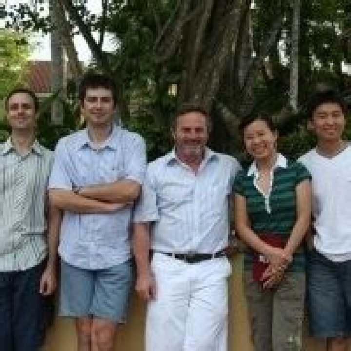 Dr. Silviu Locovei, MD – Kalamazoo, MI