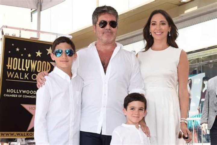 Simon Cowell Partner Lauren Silverman Age Difference: Kids, Net Worth