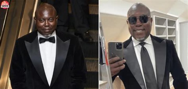 Simon Guobadia Net Worth Revealed