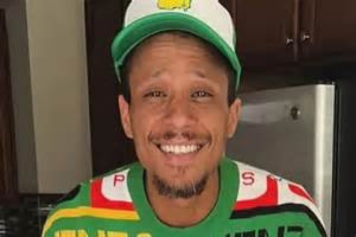 Singer And Tiktok Star Larry Myers Cause of Death