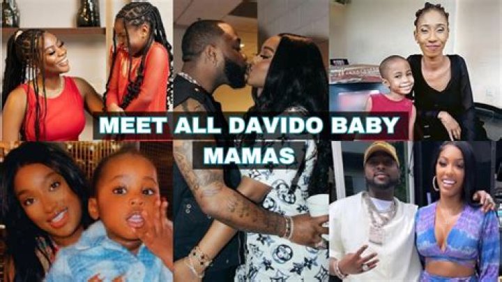 
Singer Davido’s Baby Mama, Amanda Causes Reactions With New Photos Of Herself In Bikini 