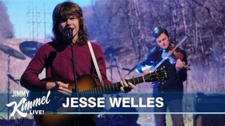 Singer Jesse Wowell Wife; is Jesse Powell Married? Jesse Powell Net-Worth