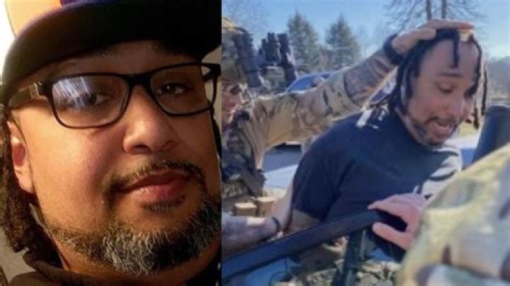 Singer ‘Nicco Anjel Reyes’ & Tattoo Artist Shot & Killed at Boston Avenue in Lubbock, TX