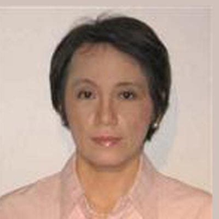 Dr. Sittie Dianalan, MD – Spring, TX