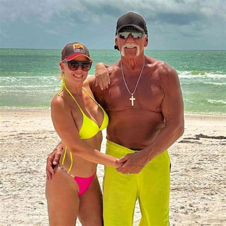 Sky Daily (Hulk Hogan’s Wife) Wiki, Age, Husband, Height, Kids and More