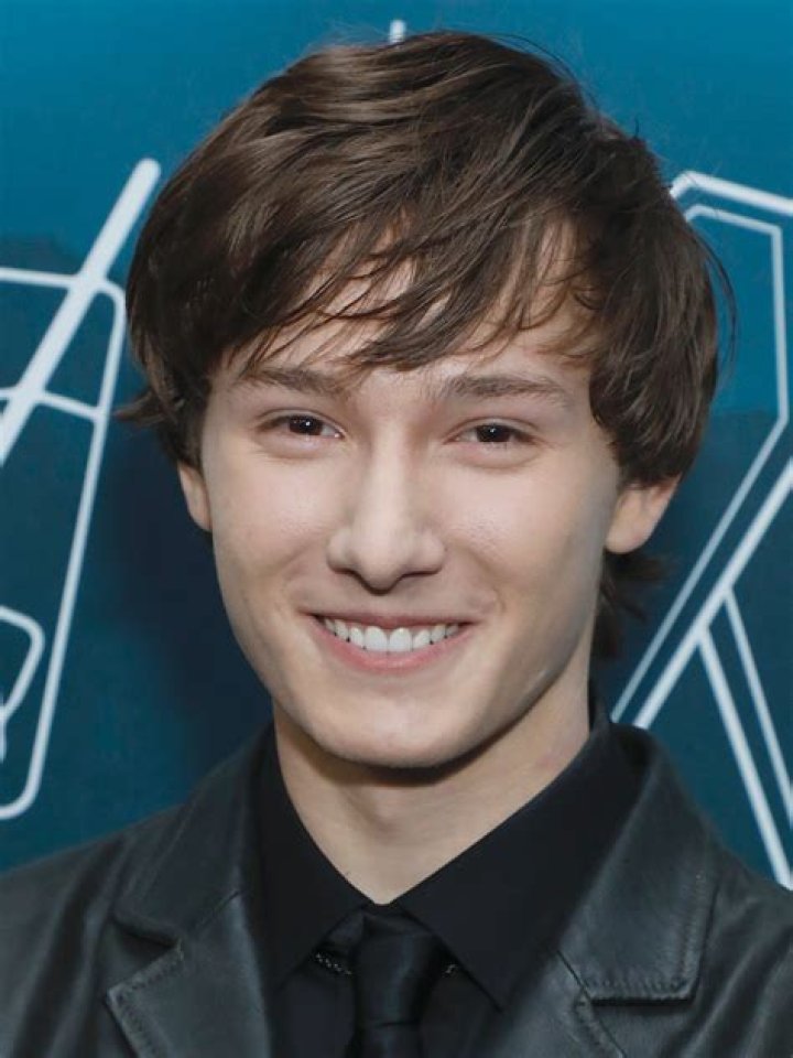 Skylar Gaertner Wiki, Age, Girlfriend, Height & Jonah Byrde