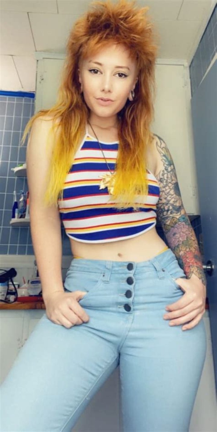 Skylar Shark [TikTok Star] Wiki, Height, Weight, Net Worth & More