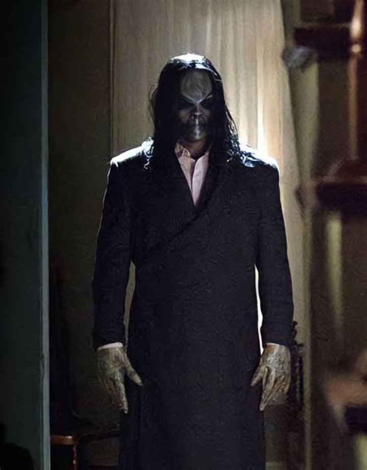 Slipknot’s Corey Taylor Has Written A Horror Movie, Now Seeking Investors