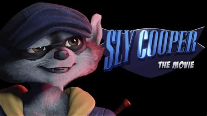 There’s A Sly Cooper Movie Coming Out, Better Watch The Trailer