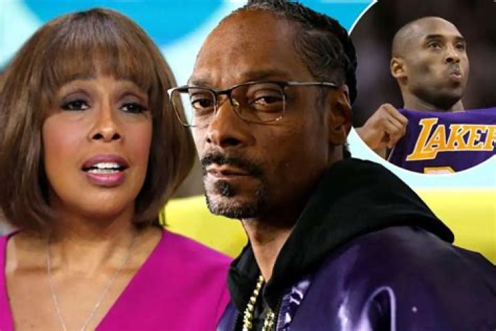 Snoop Dogg Clarifies Comments — Wishes No Physical Harm On Gayle King (Video)