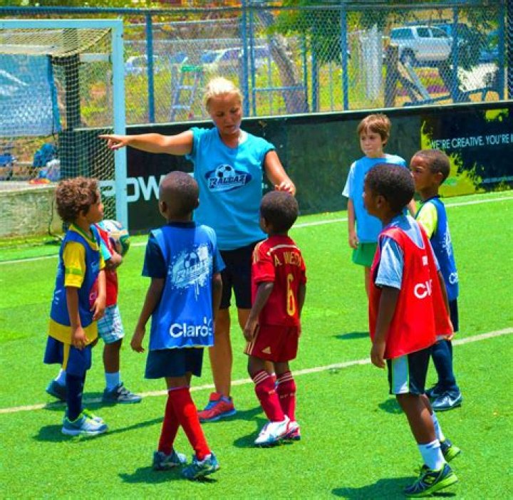 Soccer Assistant Coach Fredi Martinez Dies in A Car Crash