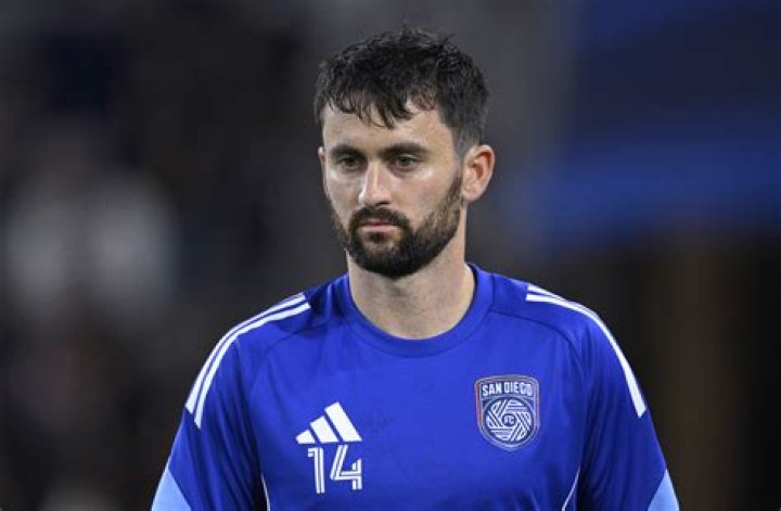 Soccer| Who Are Luca De La Torre Parents? Meet His Father Juan de la Torre And Mother Anne Bang