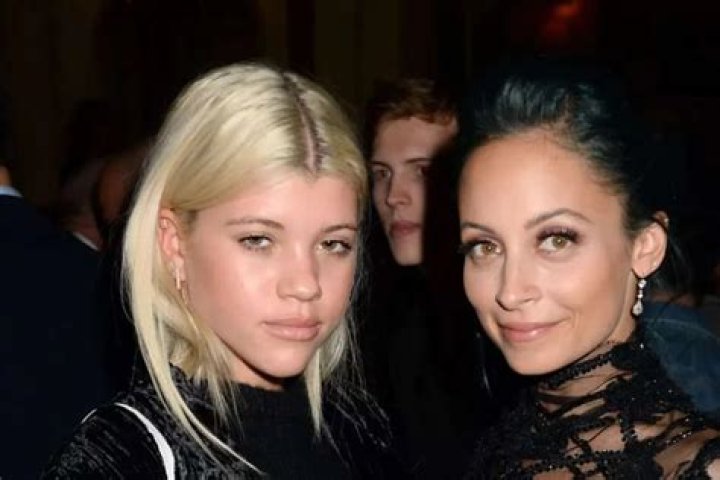 Sofia Richie Pays The Sweetest Tribute To ‘Soulmate’ Sister Nicole Richie On Her Birthday – Check Out Their Rare Selfie!