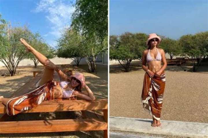 Sofia Richie Takes Friends On A Girls Trip To Celebrate Her B-Day: “22 Feels Good”