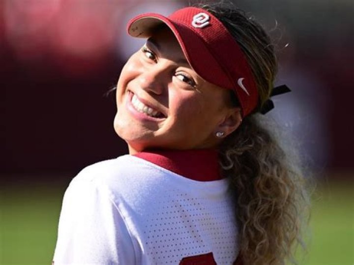 Softball Star Jayda Coleman Shares Swimsuit Photo as “These Are the Best Days” — Celebwell