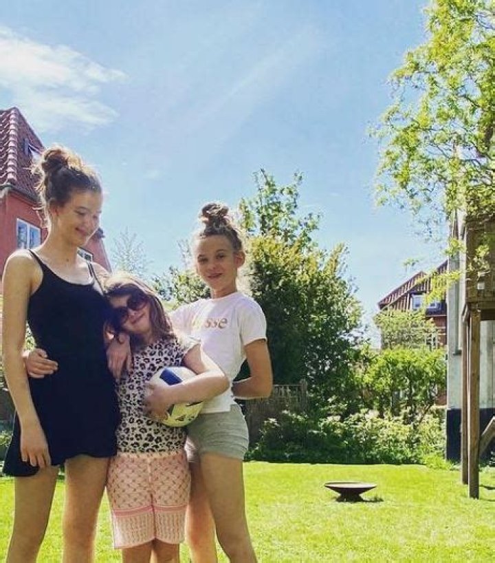 Sonja Steen Wiki, Age, Height, Parents & Josefine