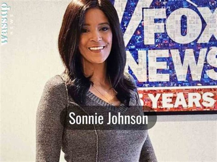 Sonnie Johnson Net Worth, Income, Salary, Earnings, Biography