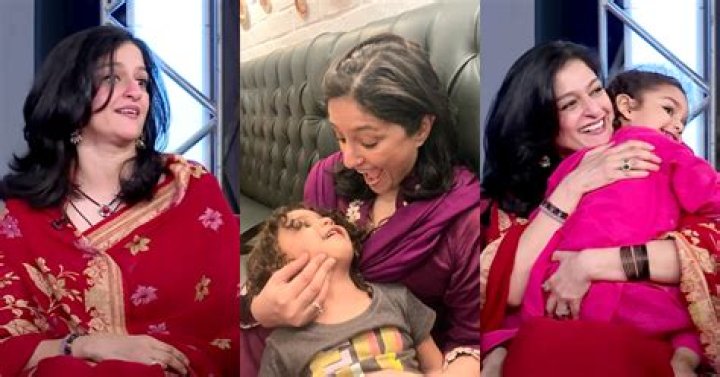 Sony Michel children: Meet daughter Nuri Michel