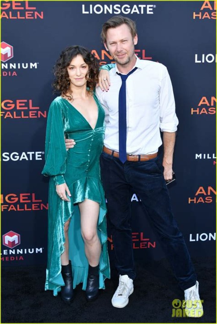 Sophia Del Pizzo Wiki, Height, Age, Family & Husband