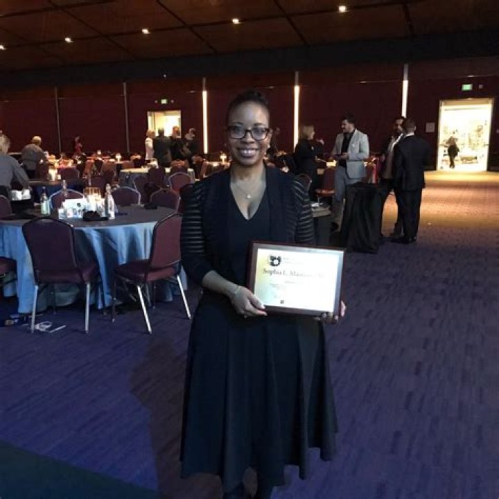 Dr. Sophia Maurasse, MD – Washington, DC