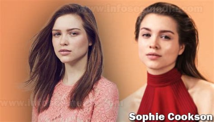 Sophie Cookson Bio, Wiki, Age, Height, Husband, Family,Salary and Net Worth