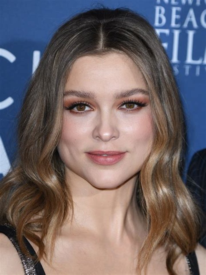 Sophie Cookson Wiki, Height, Age, Boyfriend & Kids