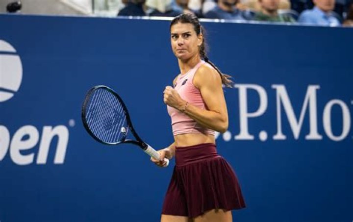 Sorana Cirstea husband: Is Sorana Cirstea married?