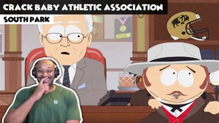 South Park Season 15-05 ‘Crack Baby Athletic Association’ Recap