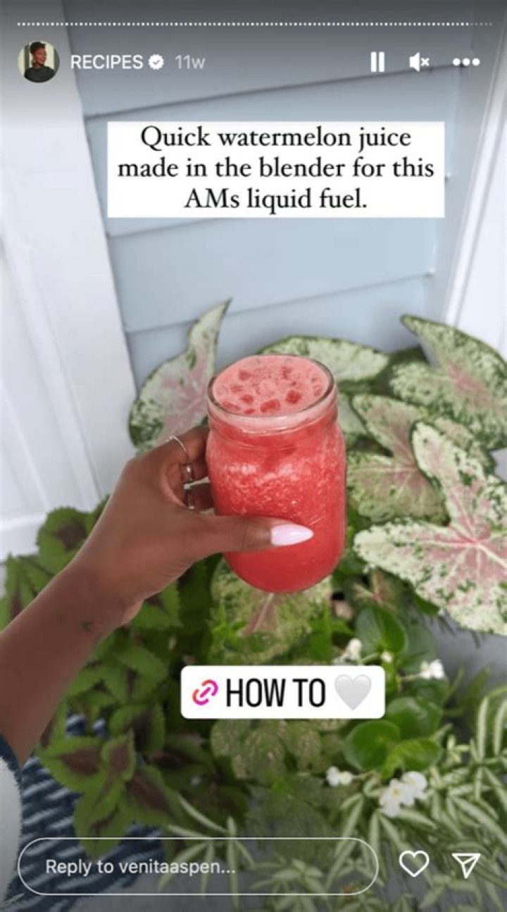 Southern Charm's Venita Aspen Shares Swimsuit Photo of "Relaxation"