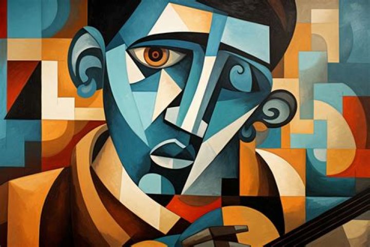 The Greatest Spanish Cubist Painters
