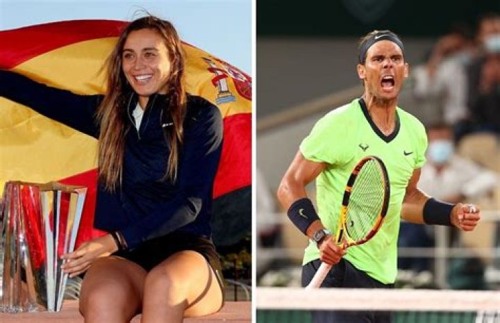 Famous Spanish Female Tennis Players